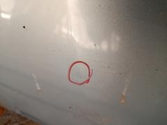 Капот на Honda Fit Shuttle GP2 Фото 11