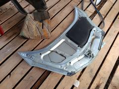 Капот на Honda Fit Shuttle GP2 Фото 12