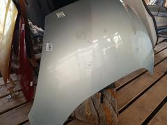 Капот на Honda Fit Shuttle GP2 Фото 5