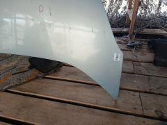 Капот на Honda Fit Shuttle GP2 Фото 7