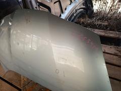 Капот на Honda Fit Shuttle GP2 Фото 9