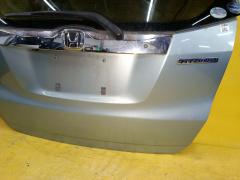 Дверь задняя на Honda Fit Shuttle GP2 Фото 11