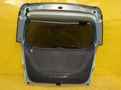 Дверь задняя на Honda Fit Shuttle GP2 Фото 12