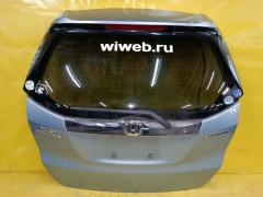 Дверь задняя на Honda Fit Shuttle GP2
