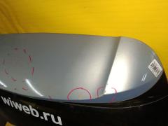Дверь задняя на Honda Fit Shuttle GP2 Фото 2