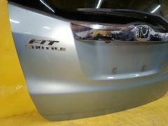 Дверь задняя на Honda Fit Shuttle GP2 Фото 9