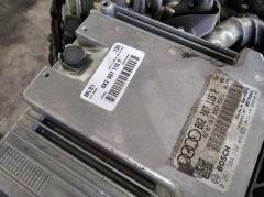 Двигатель на Audi A4 8K CDN Фото 41