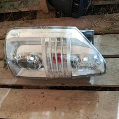 Стоп 28-199 28-199 на Toyota Voxy ZRR70W Фото 6