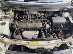 Вентилятор радиатора кондиционера на Toyota Corolla Spacio AE111N Фото 14