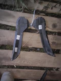 Подкрылок на Toyota Corolla Spacio AE111N Фото 2