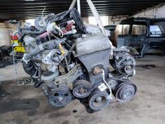 Двигатель 19000-1A510 на Toyota Corolla Spacio AE111N 4A-FE Фото 25