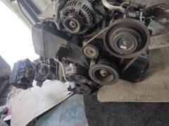 Двигатель 19000-1A510 на Toyota Corolla Spacio AE111N 4A-FE Фото 29