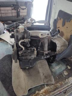 Двигатель 19000-1A510 на Toyota Corolla Spacio AE111N 4A-FE Фото 30