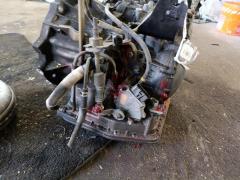 КПП автоматическая 3050013010 на Toyota Corolla Spacio AE111N 4A-FE Фото 8