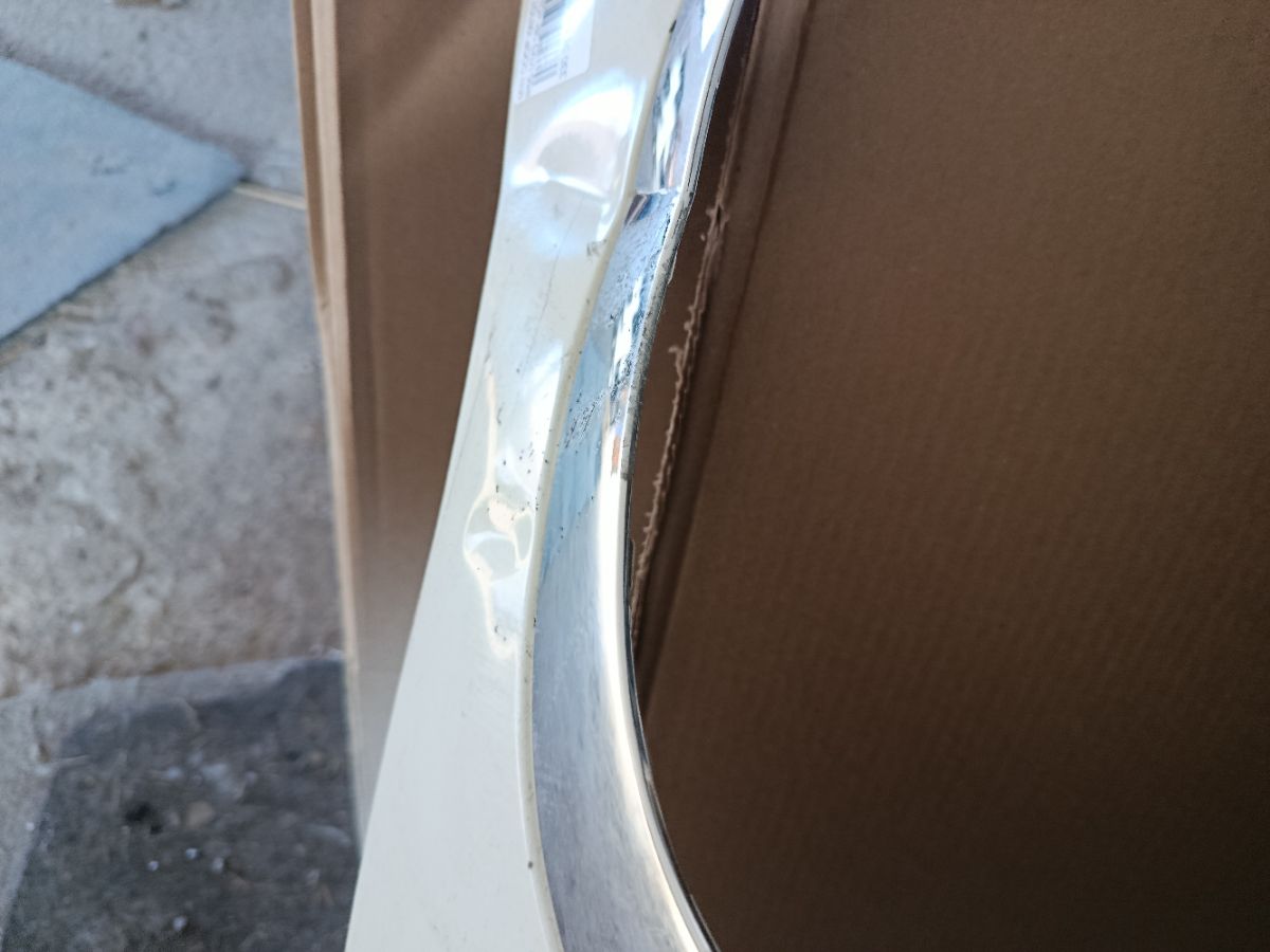 Капот 41612754741, 41617318365 на Mini Cooper S R55-MM32 Фото 20