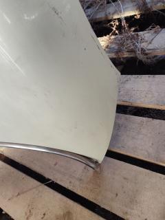 Капот 41612754741, 41617318365 на Mini Cooper S R55-MM32 Фото 11