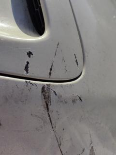 Капот 41612754741, 41617318365 на Mini Cooper S R55-MM32 Фото 15