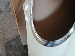 Капот 41612754741, 41617318365 на Mini Cooper S R55-MM32 Фото 17