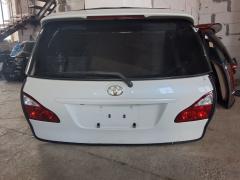 Дверь задняя 44-53 44-53 на Toyota Ipsum ACM26W Фото 8
