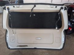Дверь задняя 44-53 44-53 на Toyota Ipsum ACM26W Фото 9