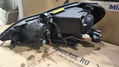 Фара 44-55 44-55 на Toyota Ipsum ACM26W Фото 6