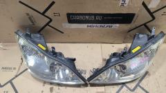 Фара 44-55 44-55 на Toyota Ipsum ACM26W Фото 4