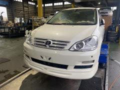 Руль на Toyota Ipsum ACM26W Фото 11