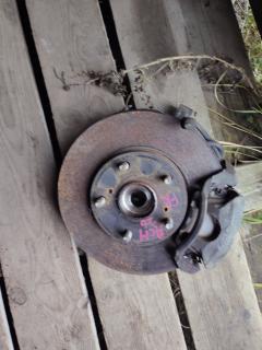 Ступица на Toyota Ipsum ACM26W 2AZ-FE Фото 5