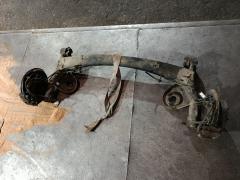 Балка подвески на Toyota Ipsum ACM26W 2AZ-FE Фото 2