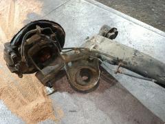 Балка подвески на Toyota Ipsum ACM26W 2AZ-FE Фото 3