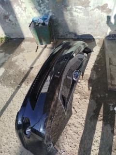 Бампер 114-60066 114-60066 на Subaru Impreza Wagon GH2 Фото 12