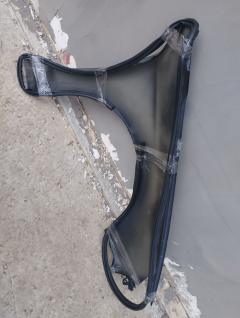Крыло переднее 57120FG0309P на Subaru Impreza GH2 Фото 10