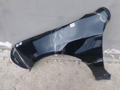 Крыло переднее 57120FG0309P на Subaru Impreza GH2 Фото 6