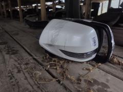 Зеркало двери боковой на Subaru Legacy BM9 Фото 5