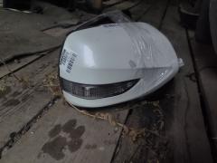 Зеркало двери боковой на Subaru Legacy BM9 Фото 6