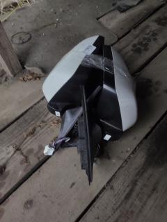 Зеркало двери боковой на Subaru Legacy BM9 Фото 7