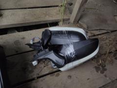 Зеркало двери боковой на Subaru Legacy BM9 Фото 8