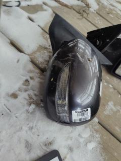 Зеркало двери боковой на Subaru Exiga YA4 Фото 8