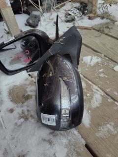 Зеркало двери боковой на Subaru Exiga YA4 Фото 9