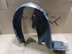 Подкрылок на Subaru Legacy BM9 EJ253 59110AJ001, Переднее Правое расположение