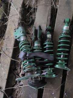 Стойка амортизатора на Subaru Impreza Wagon GH3 EL15 Фото 14