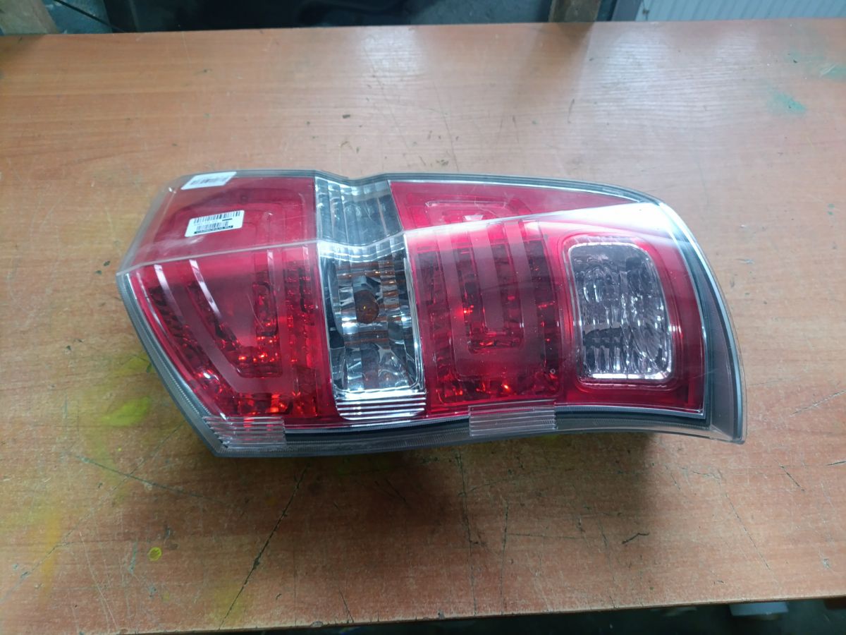 Стоп P8895 P8895 на Honda Stepwgn RK1 Фото 7