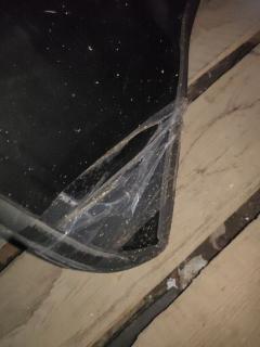 Капот 08.2007 - 07.2010 08.2007 - 07.2010,F5100JG0MM на Nissan X-Trail NT31 Фото 5