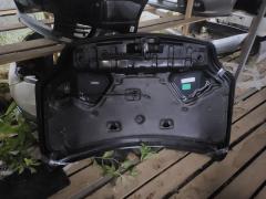 Капот 08.2007 - 07.2010 08.2007 - 07.2010,F5100JG0MM на Nissan X-Trail NT31 Фото 6