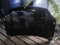 Капот 08.2007 - 07.2010 08.2007 - 07.2010,F5100JG0MM на Nissan X-Trail NT31 Фото 3