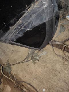 Капот 08.2007 - 07.2010 08.2007 - 07.2010,F5100JG0MM на Nissan X-Trail NT31 Фото 4