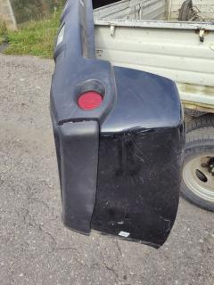 Бампер 7491 7491 на Nissan X-Trail NT31 Фото 8