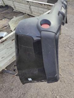 Бампер 7491 7491 на Nissan X-Trail NT31 Фото 10