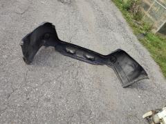 Бампер 7491 7491 на Nissan X-Trail NT31 Фото 11