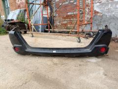 Бампер 7491 7491 на Nissan X-Trail NT31 Фото 12